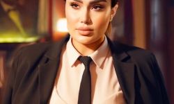 نقابة الفنانين العراقيين تقرر ايقاف الفنانة سارة البحراني عن العمل الفني بكافة اشكاله